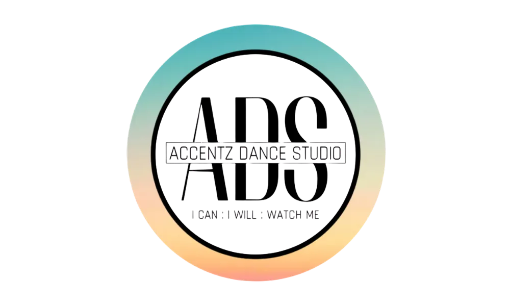 Accentz Dance Studio logo