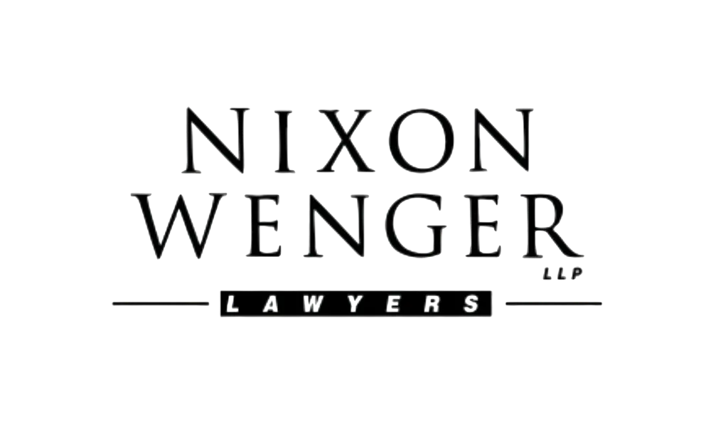 Nixon Wenger LLP logo