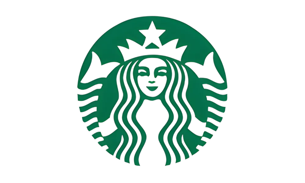 Starbucks logo