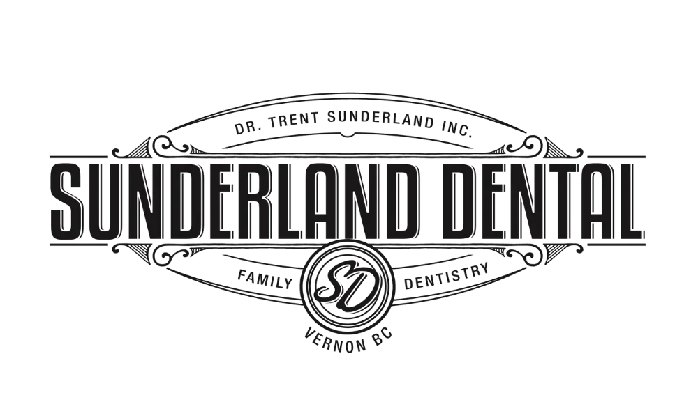 Sunderland Dental logo