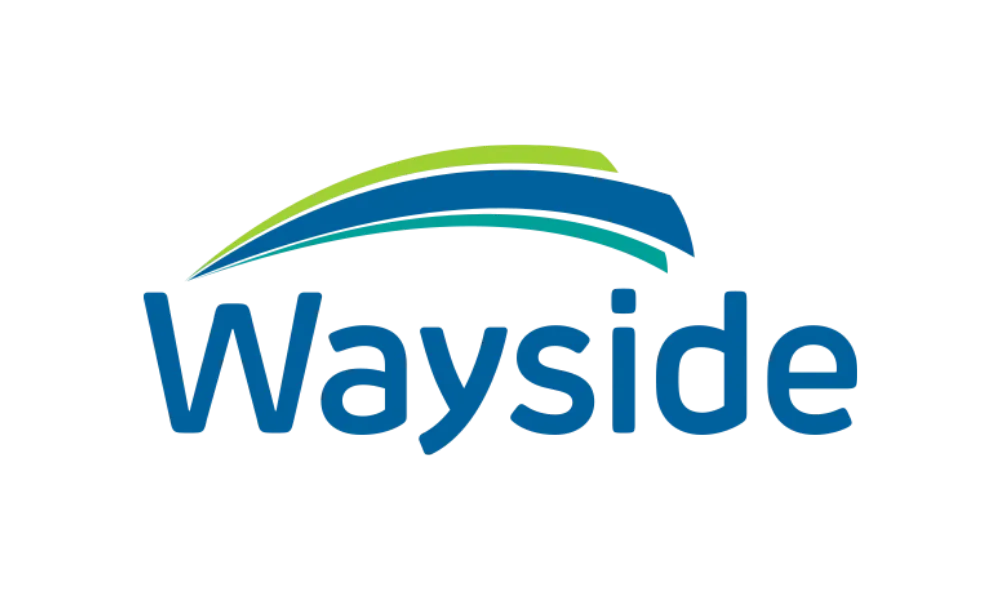 Wayside Printing logo
